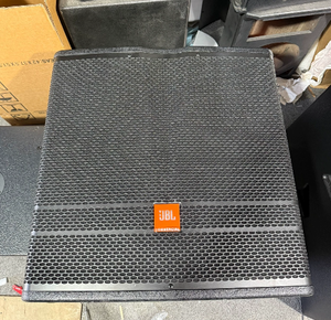 Subwoofer <span class=keywords><strong>JBL</strong></span> CV18S 18 pouces 500W 123dB, haut-parleur actif de basses puissant pour système DJ de club, bar, auditorium - Product Image 5
