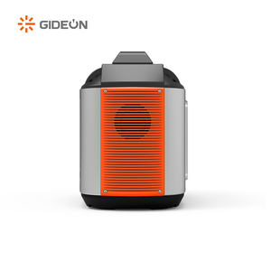 Batterie externe portable 200W pour extérieur, stations de charge portables 220V, alimentation portable, batterie lithium-ion, générateurs solaires d'urgence - Product Image 6