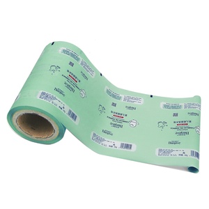 <span class=keywords><strong>Film</strong></span> de <span class=keywords><strong>classement</strong></span> en plastique stratifié imprimé par coutume rouleau de <span class=keywords><strong>film</strong></span> d'emballage pour collation - Product Image 5