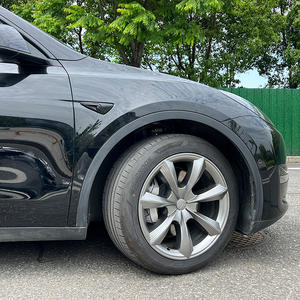 <span class=keywords><strong>Enjoliveur</strong></span> de roue de voiture de décoration de haute qualité de 19 pouces pour les jantes personnalisées Tesla <span class=keywords><strong>Model</strong></span> <span class=keywords><strong>Y</strong></span> - Product Image 3