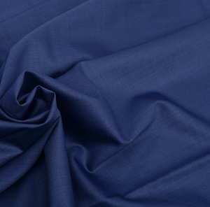 Tissu de costume de la série DF K, 70% laine australienne, 30% fibre de polyester, tissu en laine peignée - Product Image 4