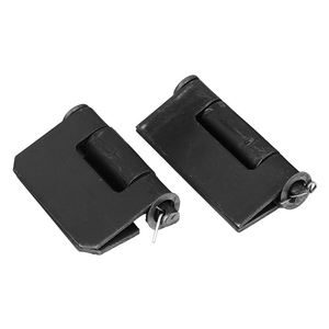 <span class=keywords><strong>Cerniere</strong></span> saldate <span class=keywords><strong>per</strong></span> autocarri/Garage/<span class=keywords><strong>cancelli</strong></span> <span class=keywords><strong>in</strong></span> <span class=keywords><strong>ferro</strong></span>-<span class=keywords><strong>cerniere</strong></span> <span class=keywords><strong>in</strong></span> acciaio al carbonio con capacità di carico regolabile 500kg - Product Image 2