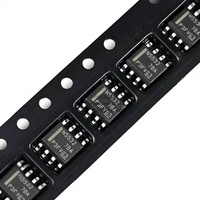 Composants électroniques XYCH, circuit intégré TMP112AIDRLR SOT-563, capteurs de température ROHS 1.4V ~ 5.5V, 100% originaux