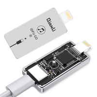 Qianli iDFU GO2 restauration démarrage rapide entrer en mode de récupération 2.8 secondes directement sans fastidieux pour système IOS de réparation iPhone iPad