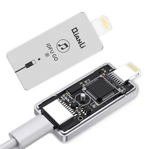 Qianli idfu go2 khô<span class=keywords><strong>i</strong></span> phục khở<span class=keywords><strong>i</strong></span> động nhanh chóng nhập Chế độ phục hồ<span class=keywords><strong>i</strong></span> 2.8 GIÂY trực tiếp mà không tẻ nhạt cho <span class=keywords><strong>iPhone</strong></span> iPad sửa chữa hệ thống IOS - Product Image 1