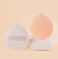 Puff de maquillage cosmétique Soft Korea Rubycell Cushion Puff
