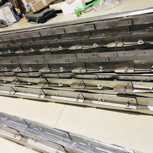 Bán Sỉ Hệ Thống Rèm Gấp Tùy Chỉnh Chất Lượng Cao - Product Image 3