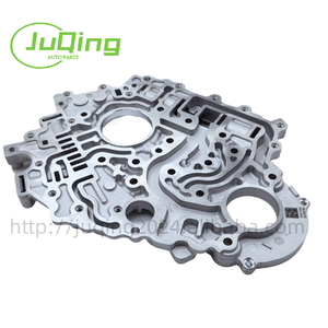 6 t30 6 t40 6 t45 6 t50 6 t31 6 t41 24265971 nuovissima trasmissione nuovo stile pompa olio corpo valvola piastra in alluminio per Chevrolet Cruze - Product Image 3