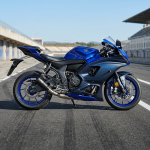 OFFRE PROMO - NOUVEAU Yamaha YZF-R7 600-1000CC >80km/h Vitesse Maximale PRÊT À ÊTRE EXPÉDIÉ - Product Image 2