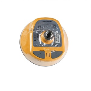 เครื่องมือวัด RTK ระบบบอกตำแหน่งโลกที่แตกต่าง V200เป้าหมายสูง - Product Image 6