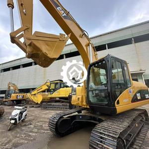 Caterpillar 320CL hydraulische graafmachine 2019, lage prijs voor de bouw, met motor, pomp en versnellingsbak, te koop. - Product Image 3