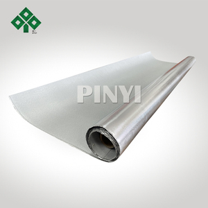 رقائق ألومنيوم عالية الجودة مغلفة بالبولي يوريثاليت مع مقاومة درجات الحرارة العالية - Product Image 2