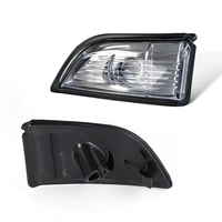 Clignotant de répétiteur de rétroviseur latéral de haute qualité pour Volvo XC60 2009 2010 2011 2012 2013 (sans ampoule)