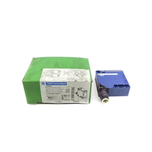 ELECTRIC XUK0AKSAM12 12-24V NSMP Nouveau Original Prêt Stock Automatisation Industrielle PAC Contrôleur de Programmation PLC Dédié - Product Image 1