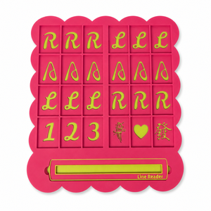 Tavola da Mahjong Americana Personalizzata con Lettore di Linee e Nome Personalizzato - Product Image 5