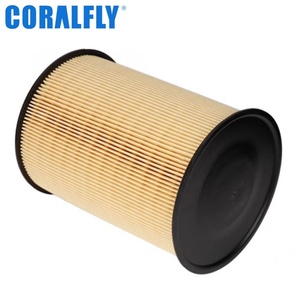 Repuestos para Motor Diésel de Excavadora, Filtro de Aire Hepa AV619601AD 1448616 7M519601AC 24432881 30792881 11033998 para Volvo - Product Image 2