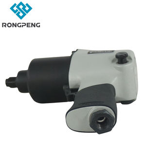 Clé à chocs pneumatique RONGPENG RP7430 1/2 pouce, clé à roue, ensemble d'outils pneumatiques, meilleure clé à chocs pour usage automobile - Product Image 3