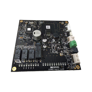 Carte de contrôle CI2802 de haute qualité avec garantie d'un an, accessoires d'actionneur de circuit CI2802, haute performance, puissance élevée, résistance précise à l'usure - Product Image 1