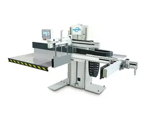 High Efficiency Automatic paper Unloader China Manufacturer Paper Unloading Machine Price paper cutter Production line