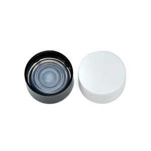 Tube en plastique PET transparent vide avec bouchons 25ml 35ml 38ml <span class=keywords><strong>Bouteille</strong></span> d'emballage en plastique transparente portable pour aliments - Product Image 5