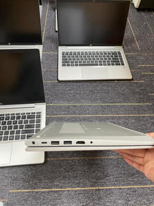 Lightweight portable For HP 440G8 i5 11gen 8G 256G SSD Used Business Laptop Lightweight for Office Student cheap price <b>notebook</b> - Product Image 4