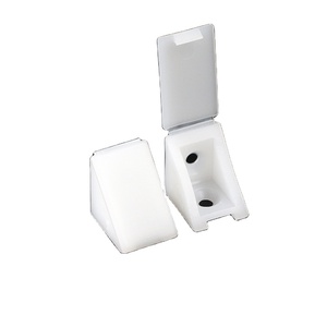 Customized Irregularly Shaped Industrial Blades Carbide Packaging Machine Blades - Product Image 5