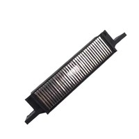 Adaptateur de connecteur de remplacement à 72 broches pour pièces de jeu NES Accessoires Connecteur Pièces de réparation