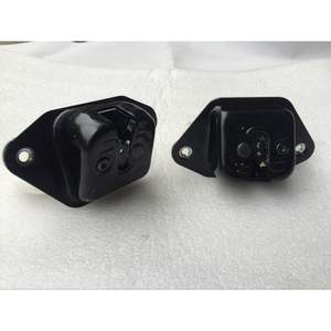 Cerradura de Maletero Huajiefan 74800-TF0-J02 para Honda CRV, Elysion, Odyssey, Jade, Repuesto - Product Image 5