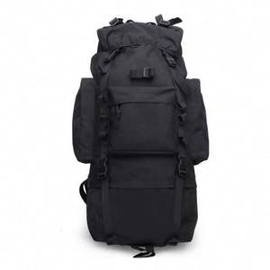 Muestra gratis 2024 bolsa de camping portátil ecológica personalizada de fábrica de materiales de primera calidad para exteriores - Product Image 6