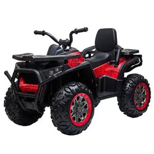 Battery Operated toy kids car 12V Kids 4-Wheels ATV Quad Ride-On Car Toy