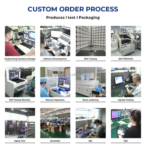 Phổ biến nhất Allwinner h618 streaming thiết bị Quad Core ARM Cortex A53 CPU <span class=keywords><strong>Media</strong></span> <span class=keywords><strong>Player</strong></span> - Product Image 6
