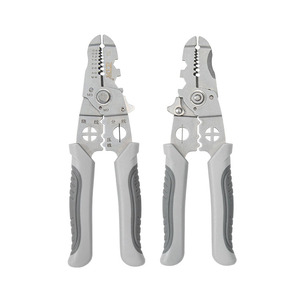 Yth đa chức năng dây thép không gỉ <span class=keywords><strong>Stripper</strong></span> <span class=keywords><strong>stripping</strong></span> kìm tước Tước công cụ - Product Image 1