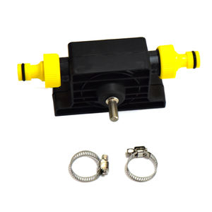 Perceuse électrique auto-amortissant, Mini perceuse à main Portable, alimenté par batterie, <span class=keywords><strong>pompe</strong></span> pour carburant et eau - Product Image 3