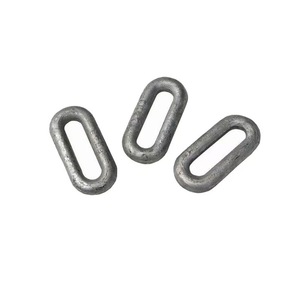 Bras d'extension de type PH en acier au carbone galvanisé pour réseau électrique haute tension - Product Image 2