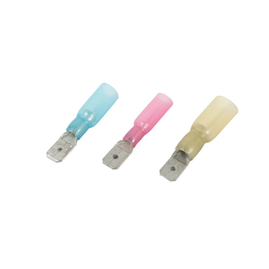 良い評判HDPEバットスプライス自動車防水熱収縮コネクタ - Product Image 4