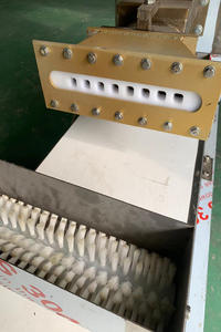 Machine à fabriquer les <span class=keywords><strong>churros</strong></span> dattes barres à biscuits mini barres protéinées machine à fabriquer les barres protéinées - Product Image 5