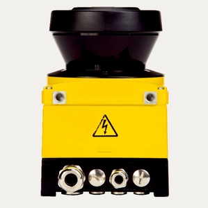 เครื่องสแกนเลเซอร์เพื่อความปลอดภัยรุ่นใหม่ S30B-3011CA ของเยอรมนี ระบบอัตโนมัติและการควบคุมกระบวนการ ความปลอดภัยของเครื่องจักรและผู้ปฏิบัติงาน - Product Image 1