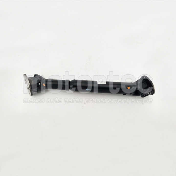C00048057 Supplier Auto Parts Drive Shaft for MAXUS T60 2.8 Car 