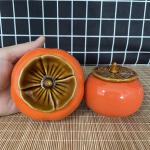 Harmony thời trang tùy chỉnh-thực hiện chất lượng cao Hot Bán Matcha có thể khỏe mạnh xách tay Matcha trà cà phê đường lưu trữ <span class=keywords><strong>Jar</strong></span> gốm - Product Image 4