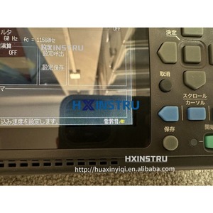 เครื่องบันทึกข้อมูลอุณหภูมิแบบหลายช่องสัญญาณขนาดเล็ก HIOKI LR8431 เครื่องเก็บข้อมูลและวิเคราะห์การวัดที่มีประสิทธิภาพ - Product Image 2