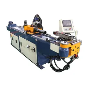 Otomatis Kawat Baja Aturan Bar Mesin Bending Harga Di India