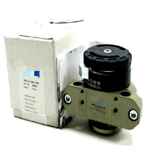 PLC DSRL-25-180-<span class=keywords><strong>P</strong></span>-FW Azionamento Semi-Rotativo 30656 DSRL25180PFW - Product Image 1