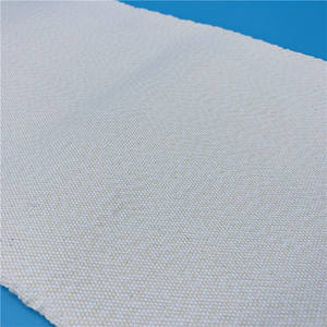 Sabuk konveyor katun kanvas multi-guna untuk aplikasi Roti & minuman untuk industri toko makanan - Product Image 3