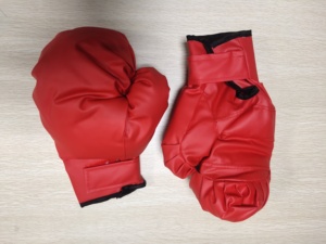 <span class=keywords><strong>Guantes</strong></span> inflables gigantes para <span class=keywords><strong>boxeo</strong></span>, resistentes, PVC, 0,25mm, precio <span class=keywords><strong>de</strong></span> fábrica, venta al por mayor - Product Image 4