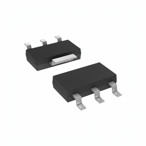 Composants TO 261 4, TO 261AA Gestion électronique de l'alimentation (PMIC) en stock TPS7B8350QDCYRQ1 - Product Image 1