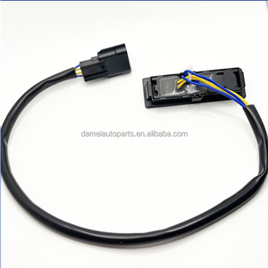Bouton d'ouverture de coffre 25380-4EA1A 253804EA1A Interrupteur d'ouverture de porte arrière pour <span class=keywords><strong>Qashqai</strong></span> Rogue Sport - Product Image 5