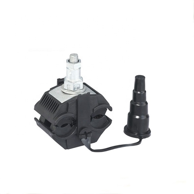 SM3-95 Fire Resistance IPC Insulation Piercing Connector