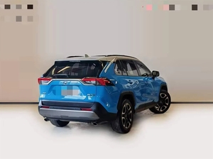 <span class=keywords><strong>RAV4</strong></span> d'occasion à <span class=keywords><strong>prix</strong></span> abordable <span class=keywords><strong>2019</strong></span>, version Premium 4x4 2.0L CVT, bleu, essence, SUV, conduite à gauche, intérieur foncé en tissu, stock en gros - Product Image 3
