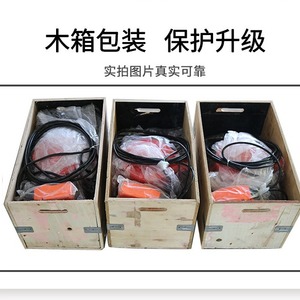 รอกโซ่ไฟฟ้า 220/380V 1 ตัน, 2 ตัน, 3 ตัน, 5 ตัน แบบตะขอคงที่ - Product Image 4