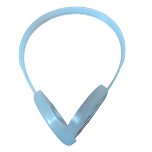El fabricante suministra orejeras cálidas con estructura de plástico para colocar detrás de la oreja, orejeras con armazón de plástico y protectores de oídos para - Product Image 5